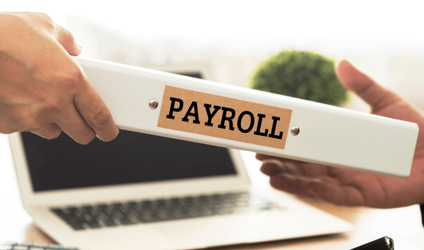 JAW Bookkeeping Services
